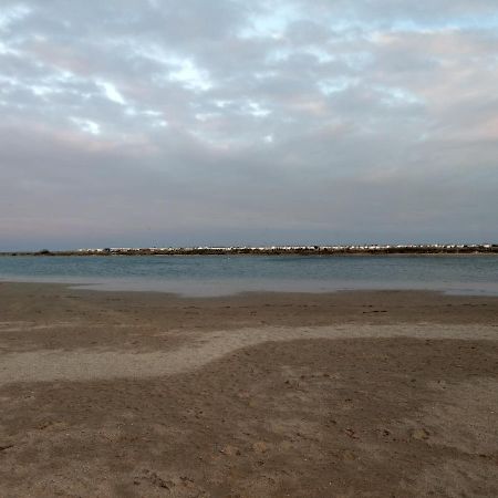 Mer Veilleuse Gruissan - Clim - Piscine Luaran gambar