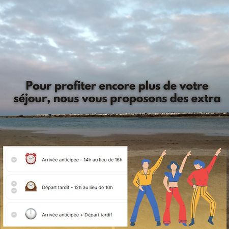 Mer Veilleuse Gruissan - Clim - Piscine Luaran gambar