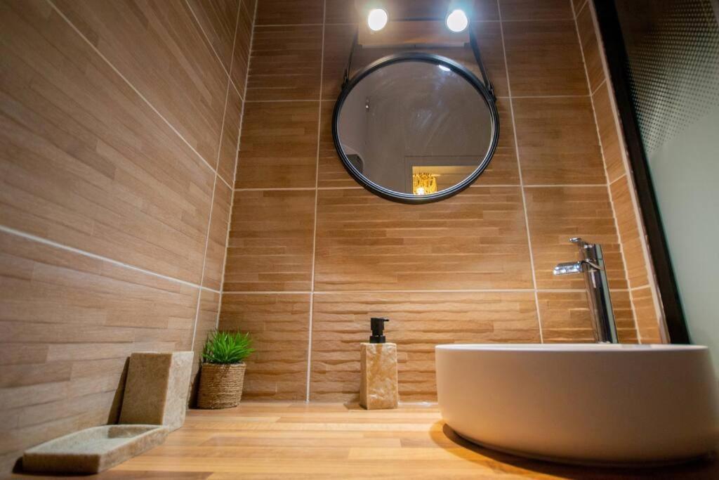 Mer Veilleuse Gruissan - Clim - Piscine Luaran gambar
