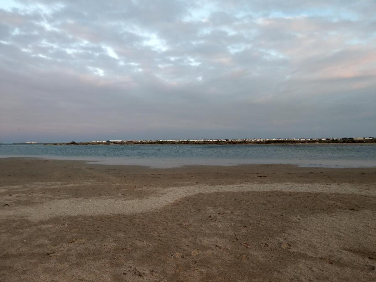 Mer Veilleuse Gruissan - Clim - Piscine Luaran gambar